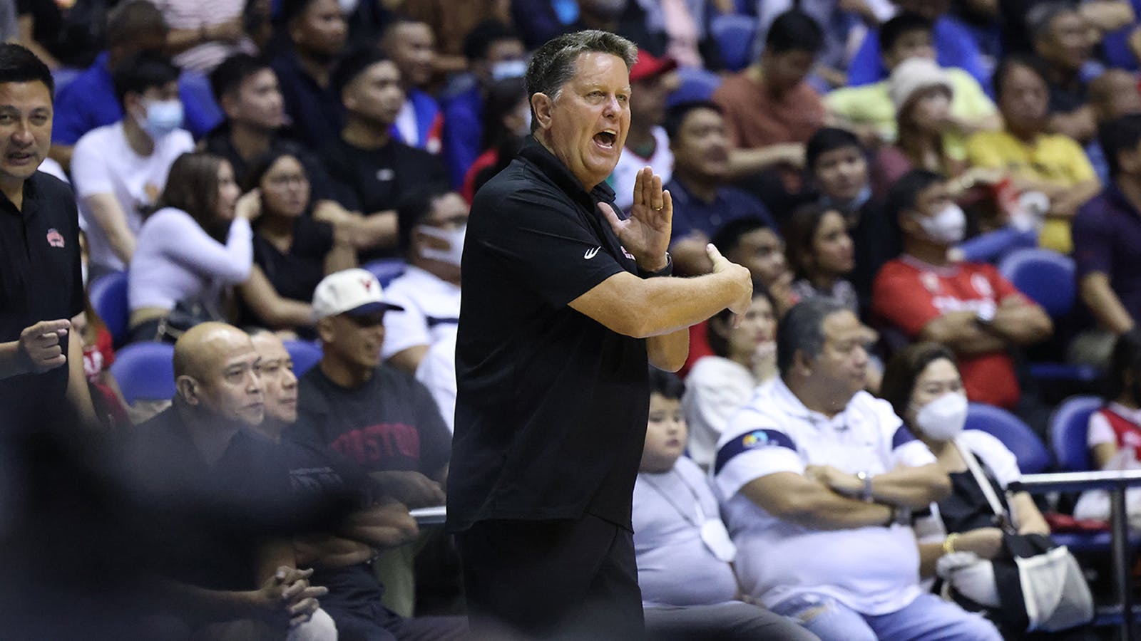 TNT did everything it wanted in Game 2 of PBA Governors’ Cup finals, says Tim Cone